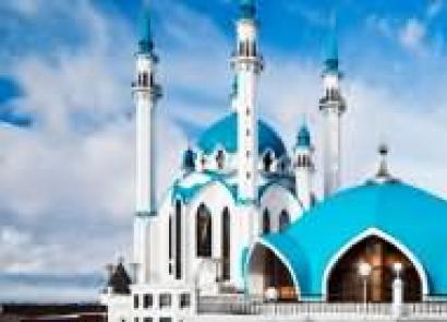 К чему снится мечеть