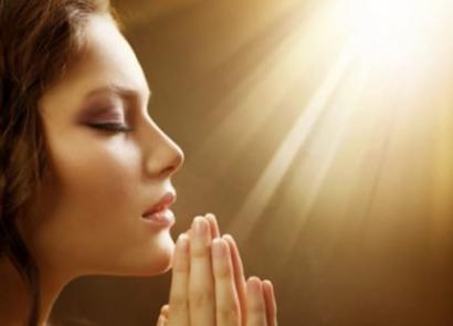 Молитва богородицы от одиночества