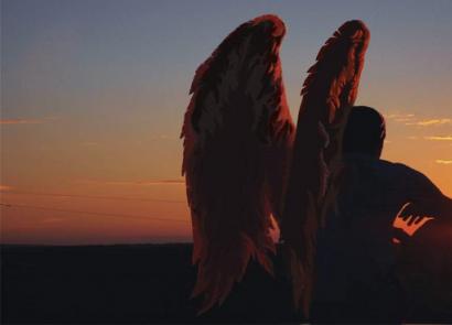 Как вызвать ангела любви Как позвать ангела на помощь