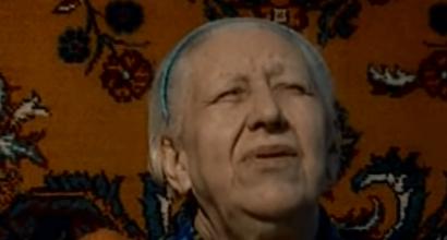 Hogyan lett a szovjet iskolás Tonkából egy német hóhér, Antonina Ginzburg dokumentumfilm