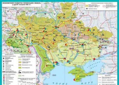 Полезные ископаемые украины для школьников Карты полезных ископаемых овруча по грунтам